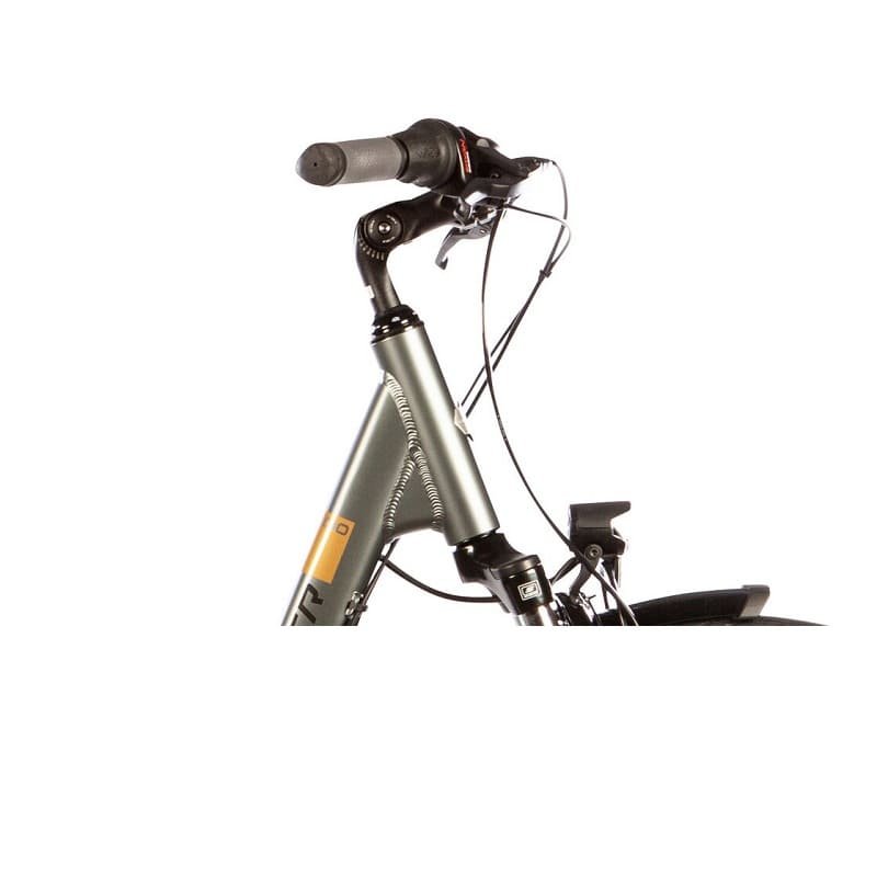 Carver Cityzen 130 - 2024 - 28 Zoll - Tiefeinsteiger – Bild 6