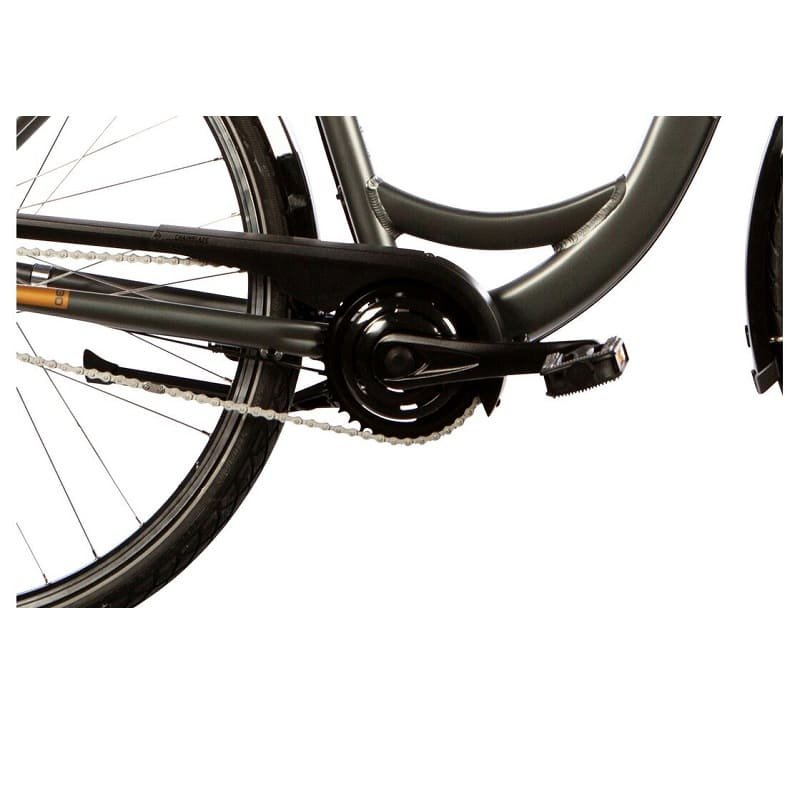 Carver Cityzen 130 - 2024 - 28 Zoll - Tiefeinsteiger – Bild 5