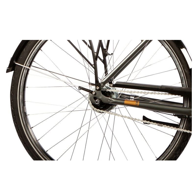 Carver Cityzen 130 - 2024 - 28 Zoll - Tiefeinsteiger – Bild 4