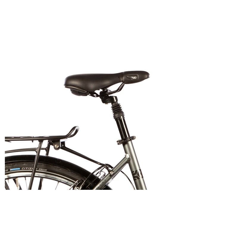 Carver Cityzen 130 - 2024 - 28 Zoll - Tiefeinsteiger – Bild 2