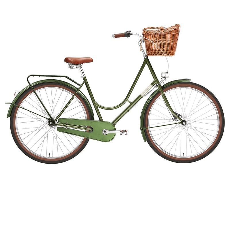 Creme Holymoly Doppio - 2023 - 28 Zoll - Tiefeinsteiger – Bild 2