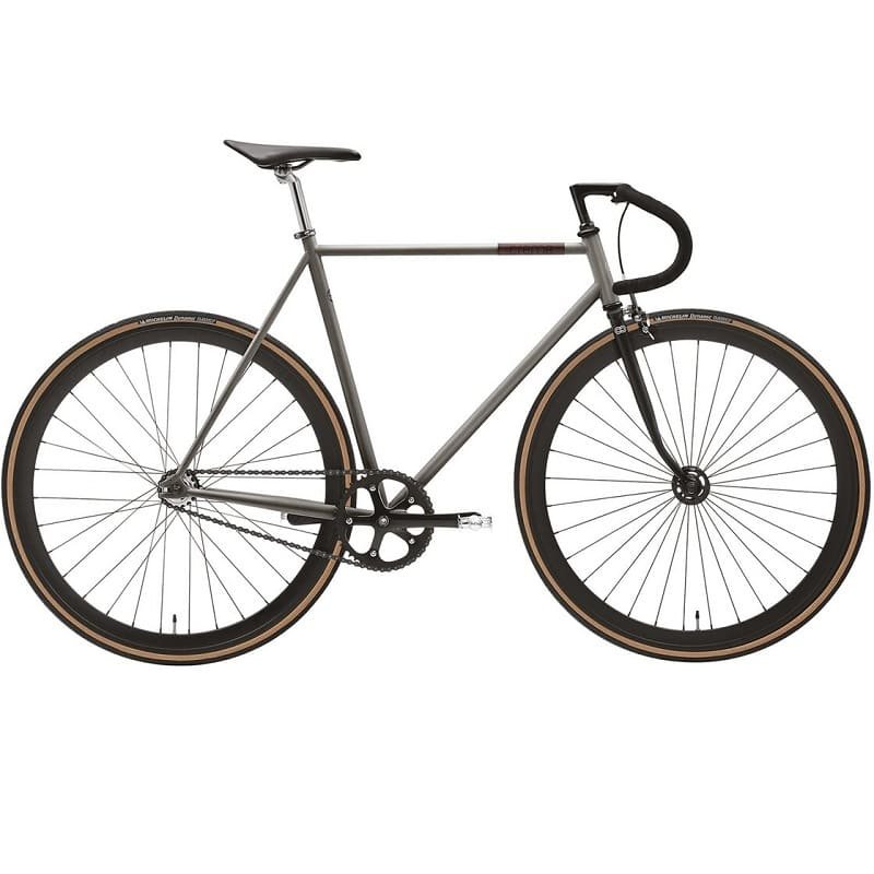 Creme Vinyl Uno Drop - 2023 - 28 Zoll - Diamant