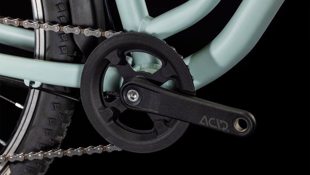 Cube Ella 240 aloegreen´n´white – Bild 6