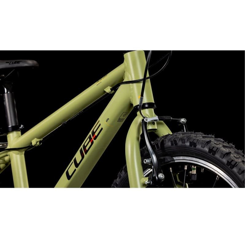 Cube Acid 200 - 2025 - 20 Zoll - Diamant – Bild 4