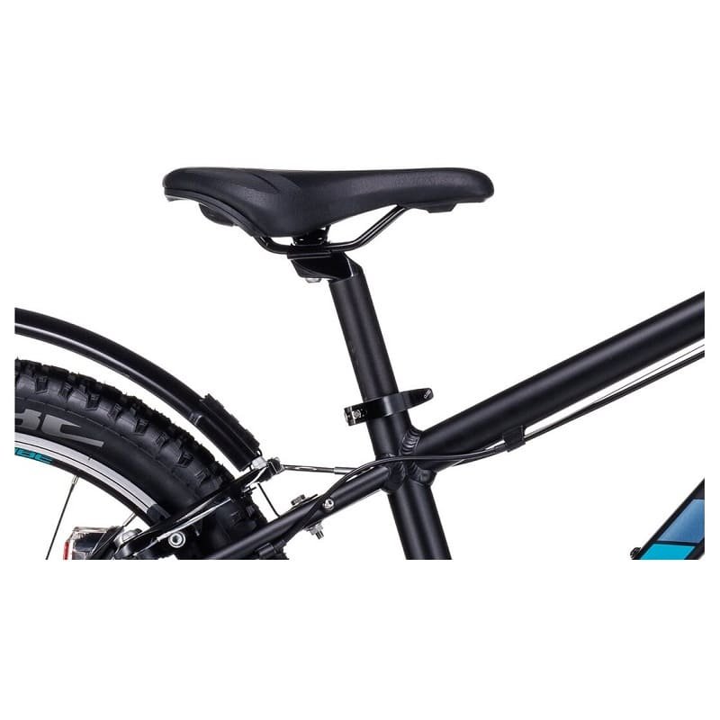 Cube Acid 200 Allroad - 2023 - 20 Zoll - Diamant – Bild 7