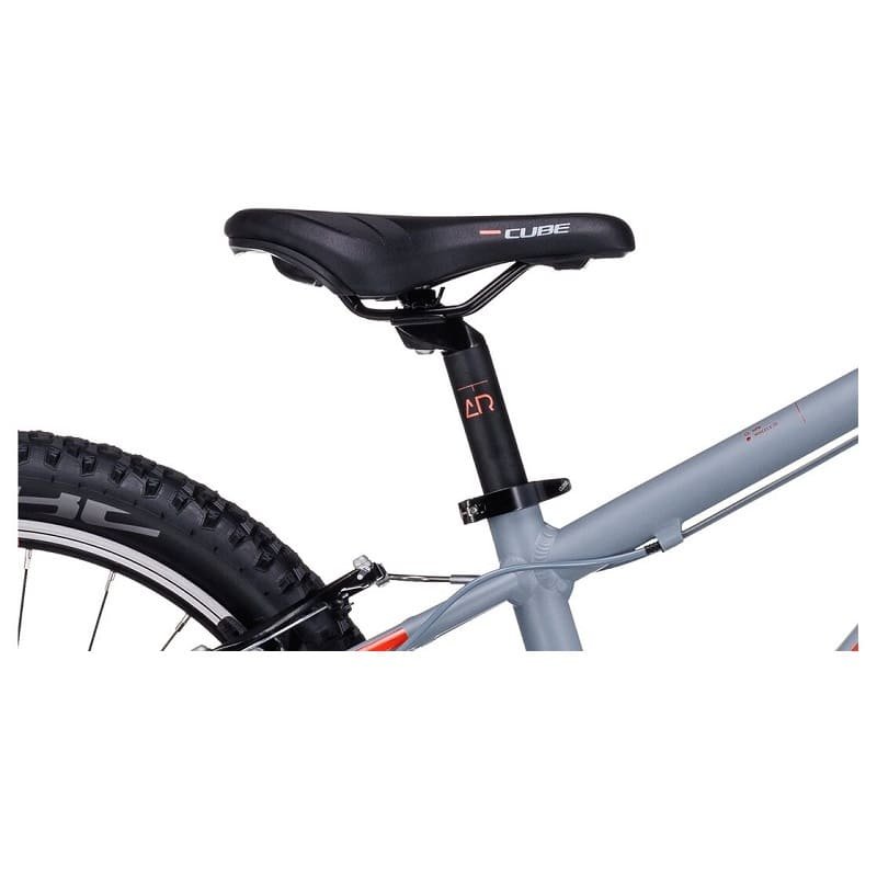 Cube Acid 200 - 2023 - 20 Zoll - Diamant – Bild 4