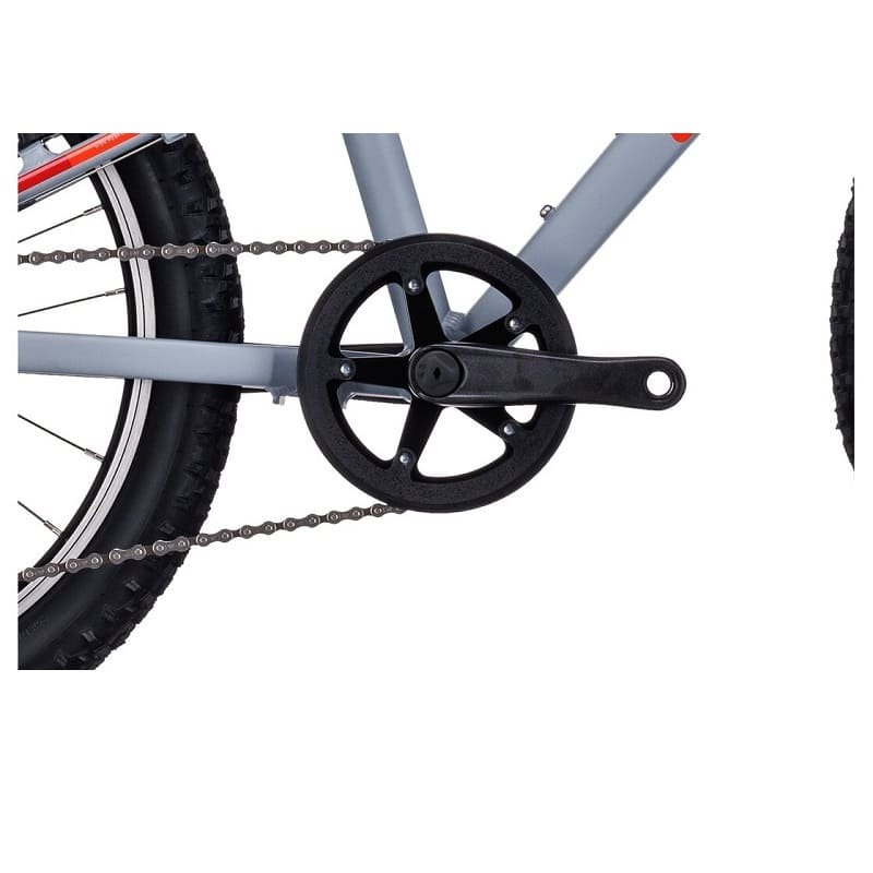 Cube Acid 200 - 2023 - 20 Zoll - Diamant – Bild 5