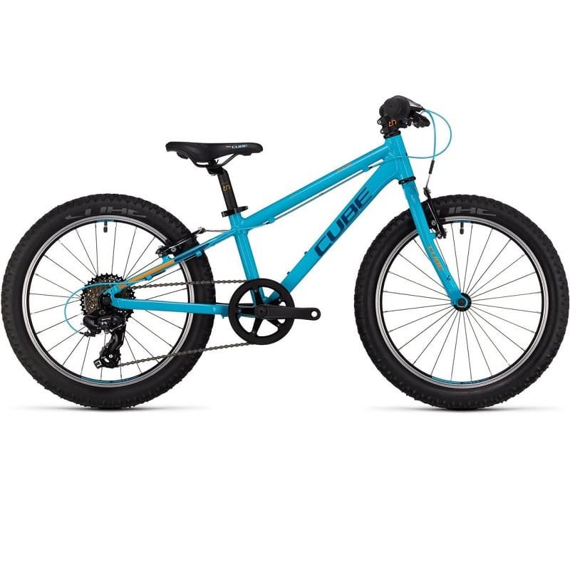 Cube Acid 200 - 2023 - 20 Zoll - Diamant – Bild 6