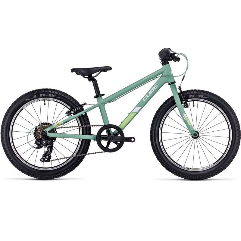 Cube Acid 200 - 2023 - 20 Zoll - Diamant – Bild 7