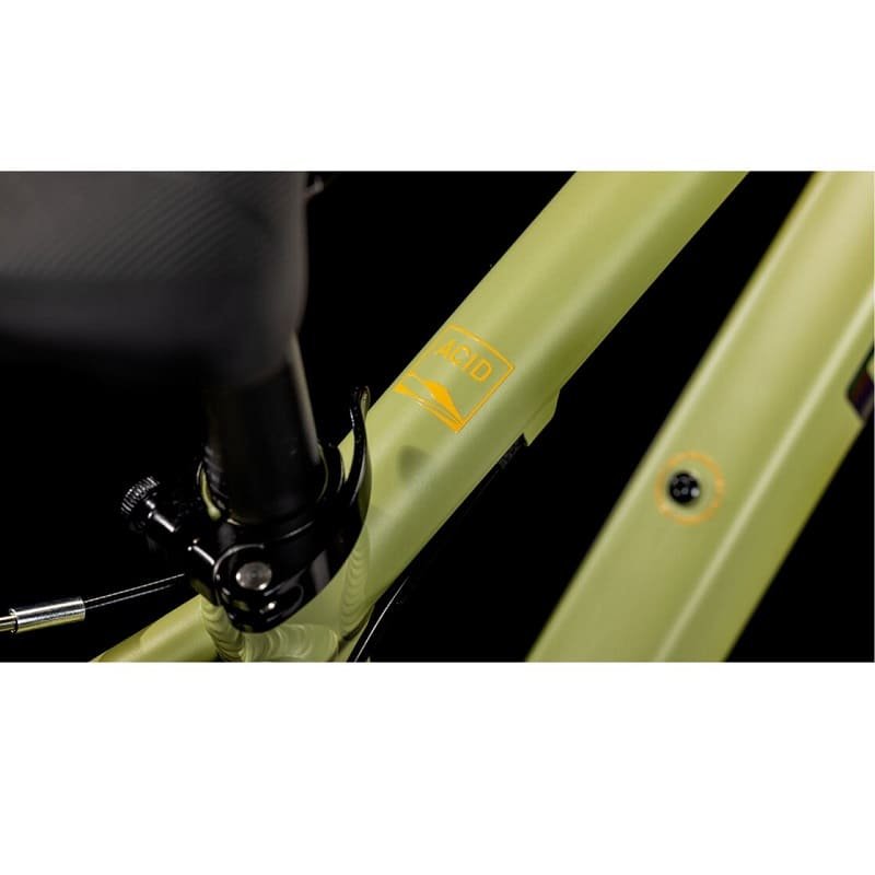 Cube Acid 200 - 2025 - 20 Zoll - Diamant – Bild 7