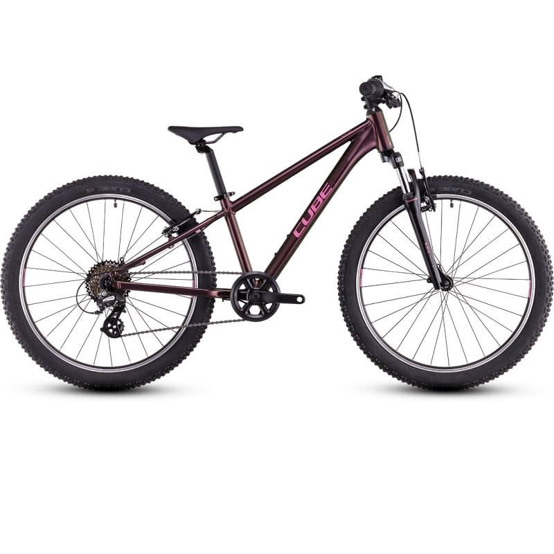 Cube Acid 240 - 2025 - 24 Zoll - Diamant – Bild 3