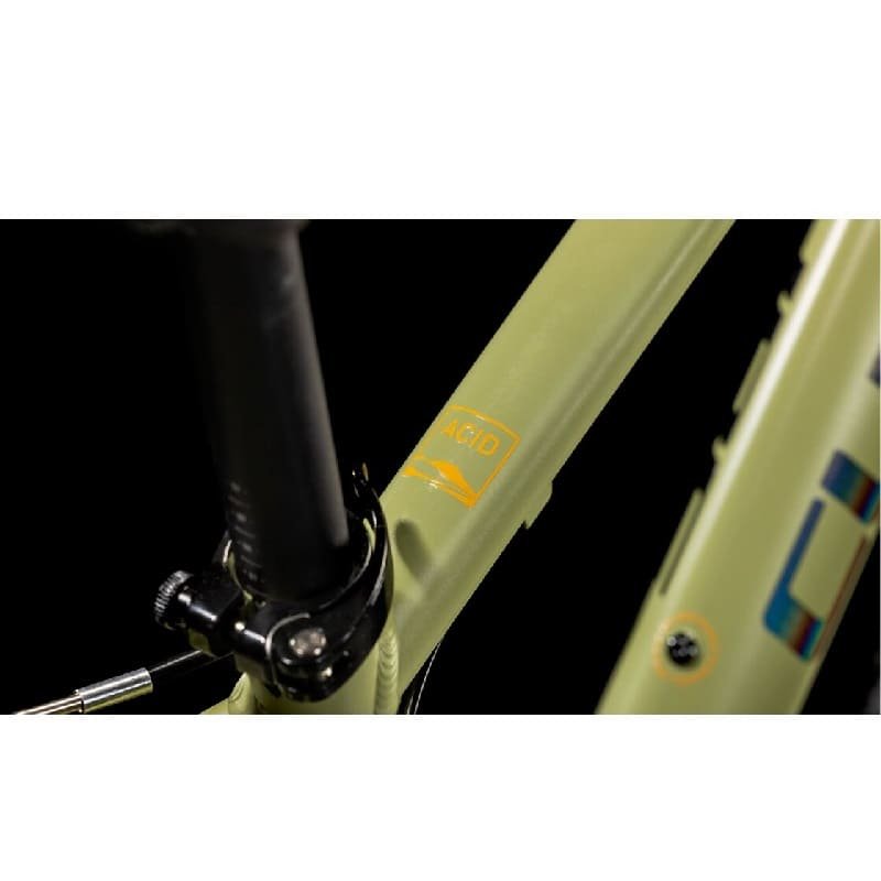 Cube Acid 240 - 2025 - 24 Zoll - Diamant – Bild 6