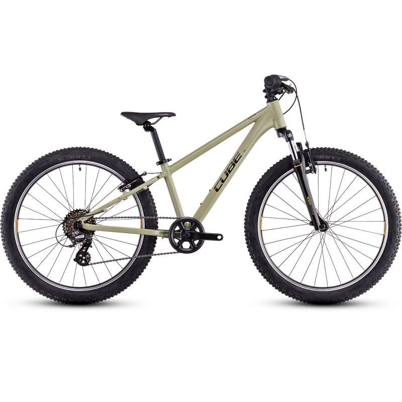 Cube Acid 240 - 2025 - 24 Zoll - Diamant