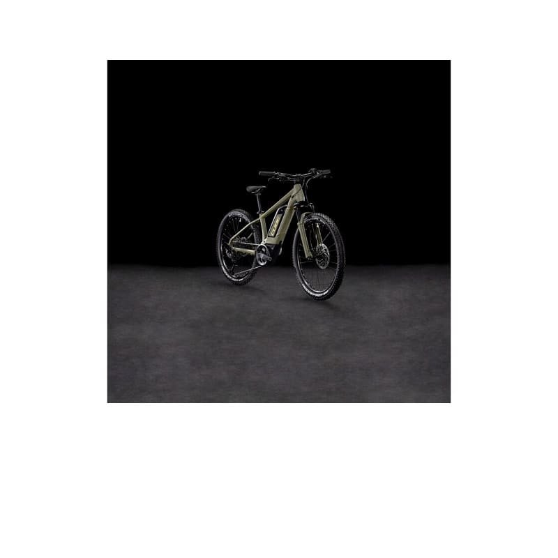 Cube Acid 240 Hybrid Rookie SLX 500 - 500 Wh - 24 Zoll - Diamant – Bild 3