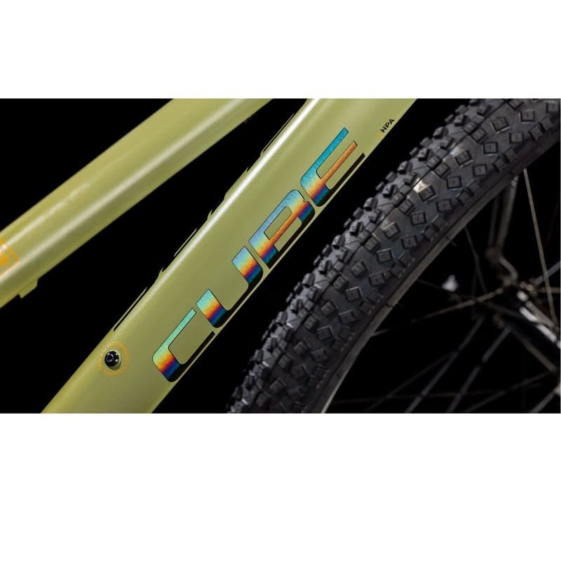 Cube Acid 240 - 2025 - 24 Zoll - Diamant – Bild 7