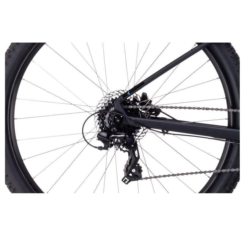 Cube Aim - 2023 - 29 Zoll - Diamant – Bild 5