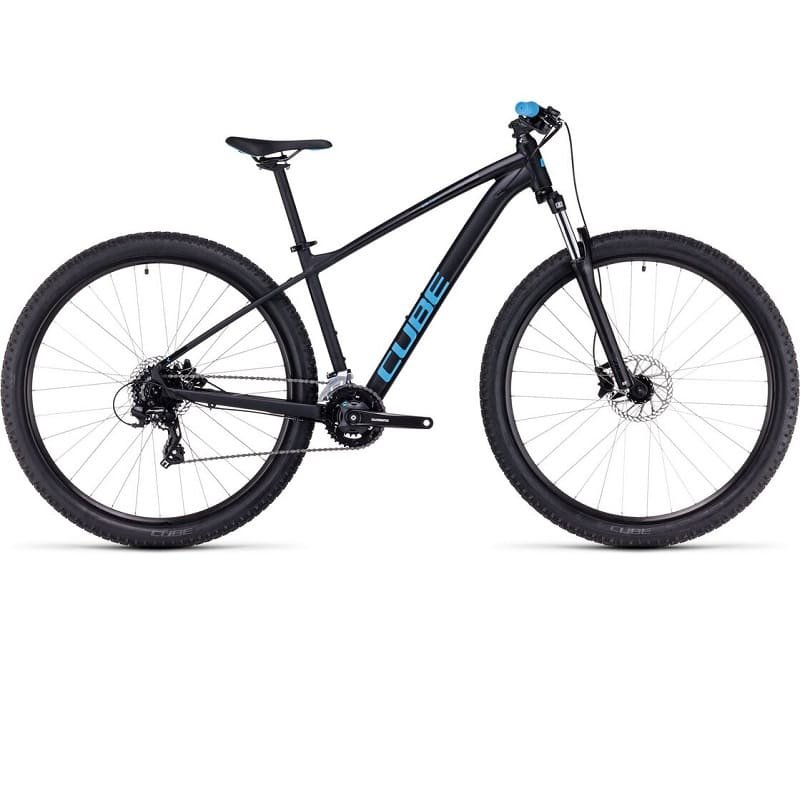 Cube Aim - 2023 - 29 Zoll - Diamant – Bild 7