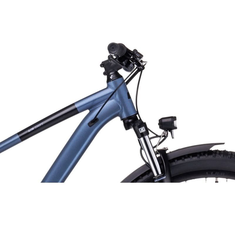 Cube Aim Allroad - 2023 - 29 Zoll - Diamant – Bild 2