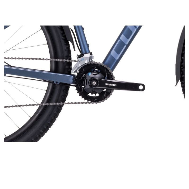 Cube Aim Allroad - 2023 - 29 Zoll - Diamant – Bild 3