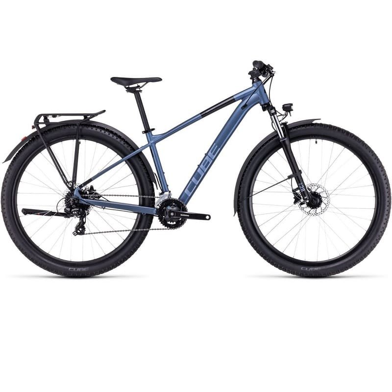 Cube Aim Allroad - 2023 - 29 Zoll - Diamant