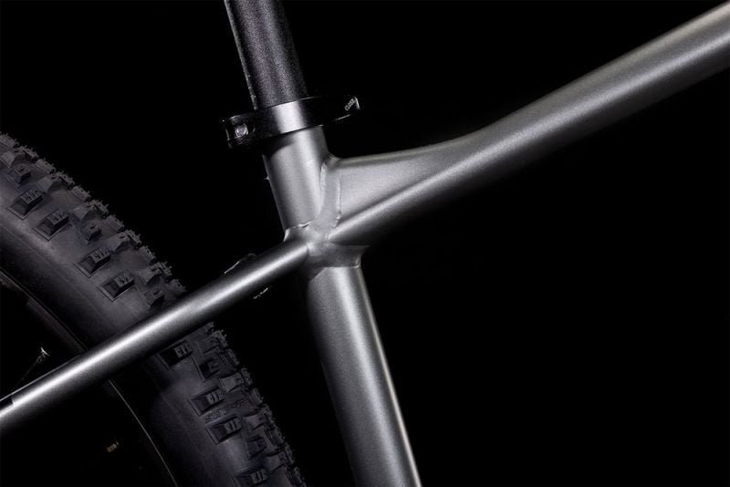 Cube Analog flashgrey´n´red – Bild 3