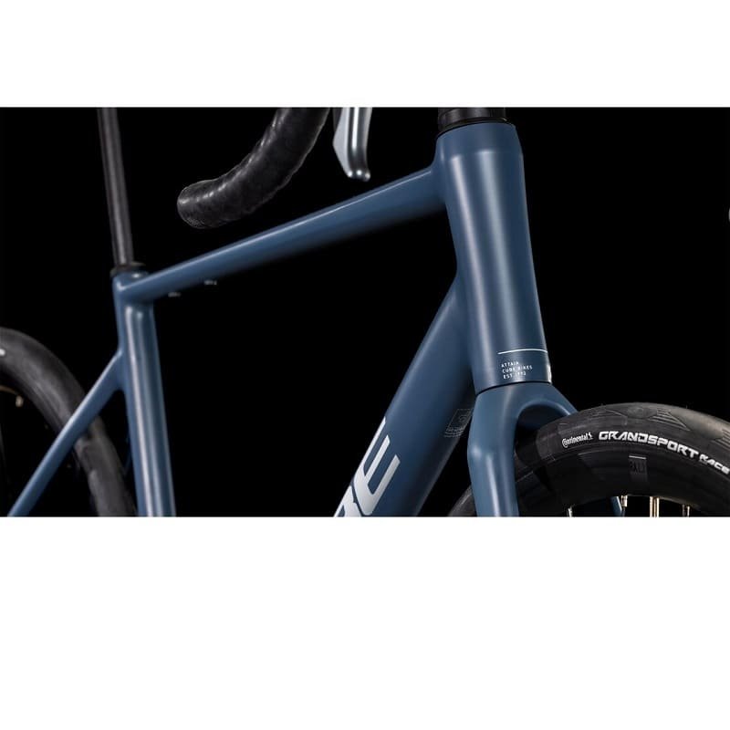 Cube Attain Pro - 2025 - 28 Zoll - Diamant – Bild 4