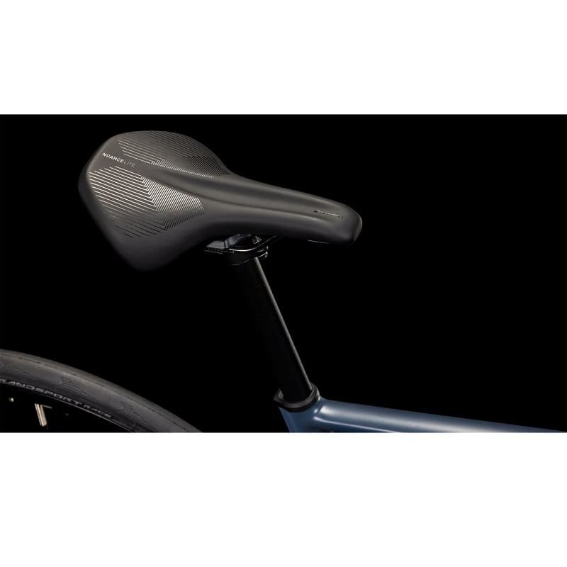 Cube Attain Pro - 2025 - 28 Zoll - Diamant – Bild 5