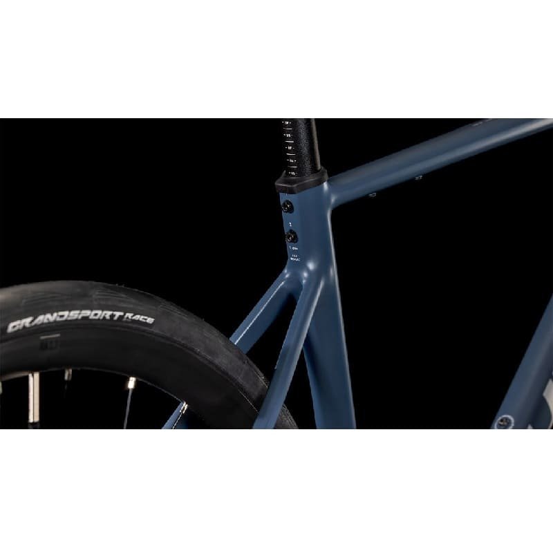 Cube Attain Pro - 2025 - 28 Zoll - Diamant – Bild 6