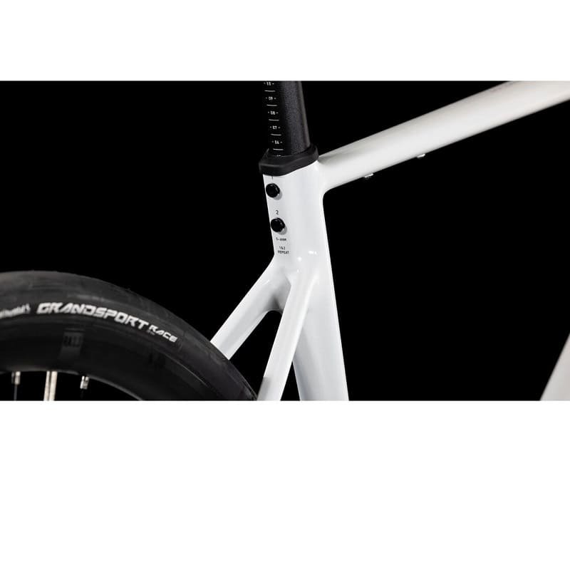 Cube Attain SLX - 2025 - 28 Zoll - Diamant – Bild 7