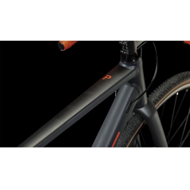 Cube Cross Race Pro - 2024 - 28 Zoll - Diamant – Bild 3