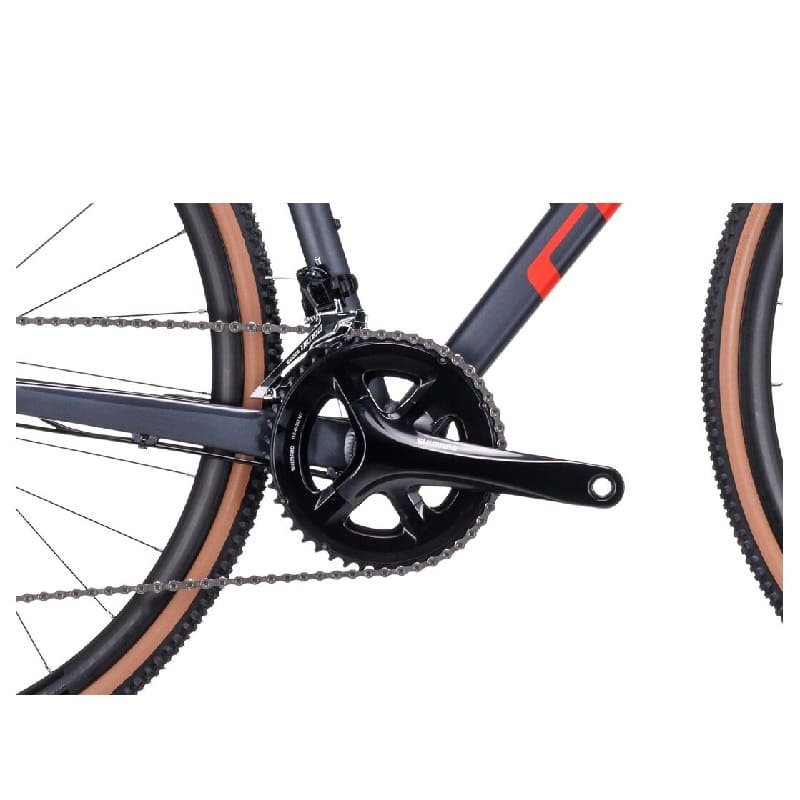 Cube Cross Race Pro - 2024 - 28 Zoll - Diamant – Bild 7