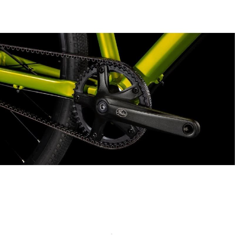 Cube Editor Race - 2025 - 28 Zoll - Diamant – Bild 5