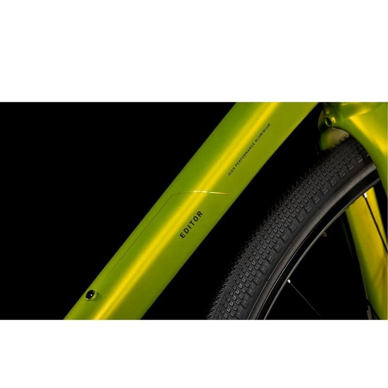 Cube Editor Race - 2025 - 28 Zoll - Diamant – Bild 7