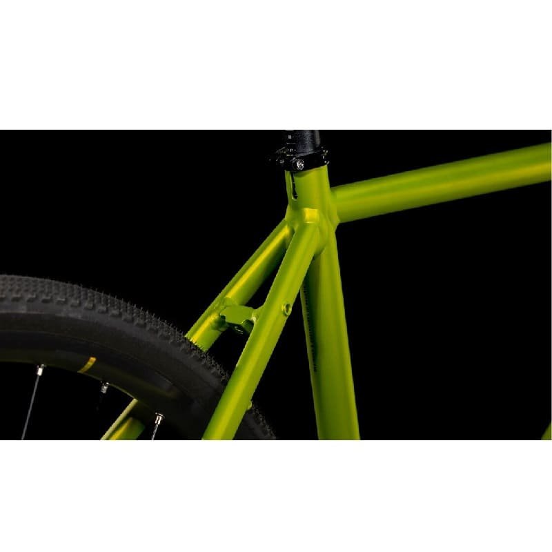 Cube Editor Race - 2025 - 28 Zoll - Diamant – Bild 6