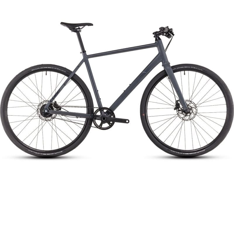 Cube Editor SLX - 2025 - 28 Zoll - Diamant