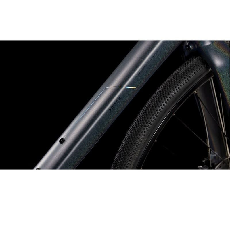 Cube Editor SLX - 2025 - 28 Zoll - Diamant – Bild 7