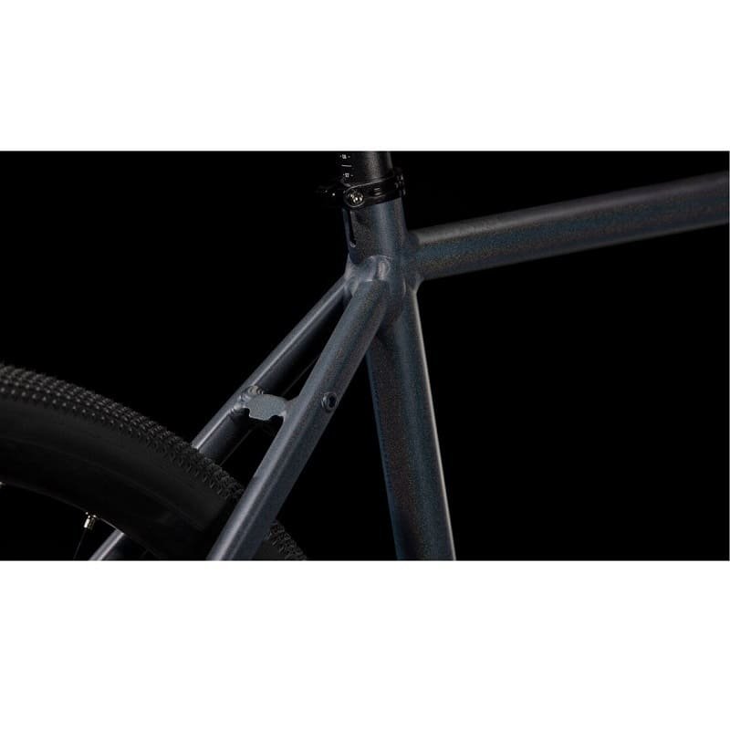 Cube Editor SLX - 2025 - 28 Zoll - Diamant – Bild 6