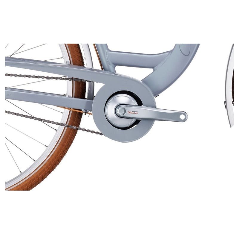 Cube Ella Cruise - 2023 - 28 Zoll - Tiefeinsteiger – Bild 2