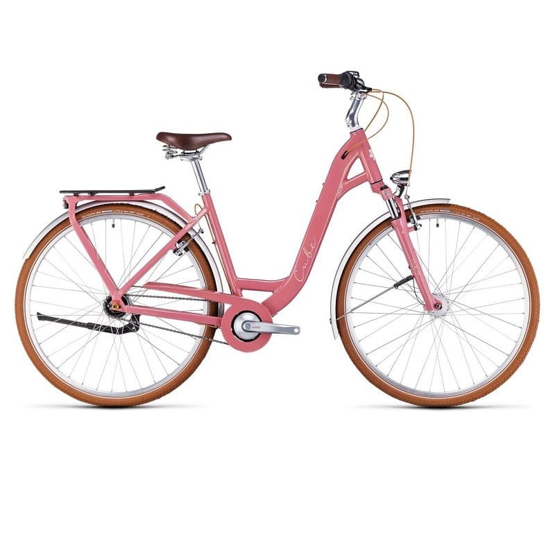 Cube Ella Cruise - 2023 - 28 Zoll - Tiefeinsteiger