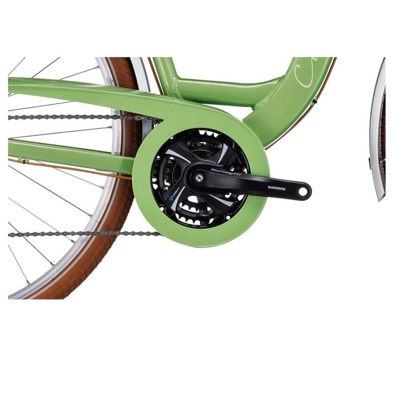 Cube Ella Ride - 2023 - 28 Zoll - Tiefeinsteiger – Bild 2