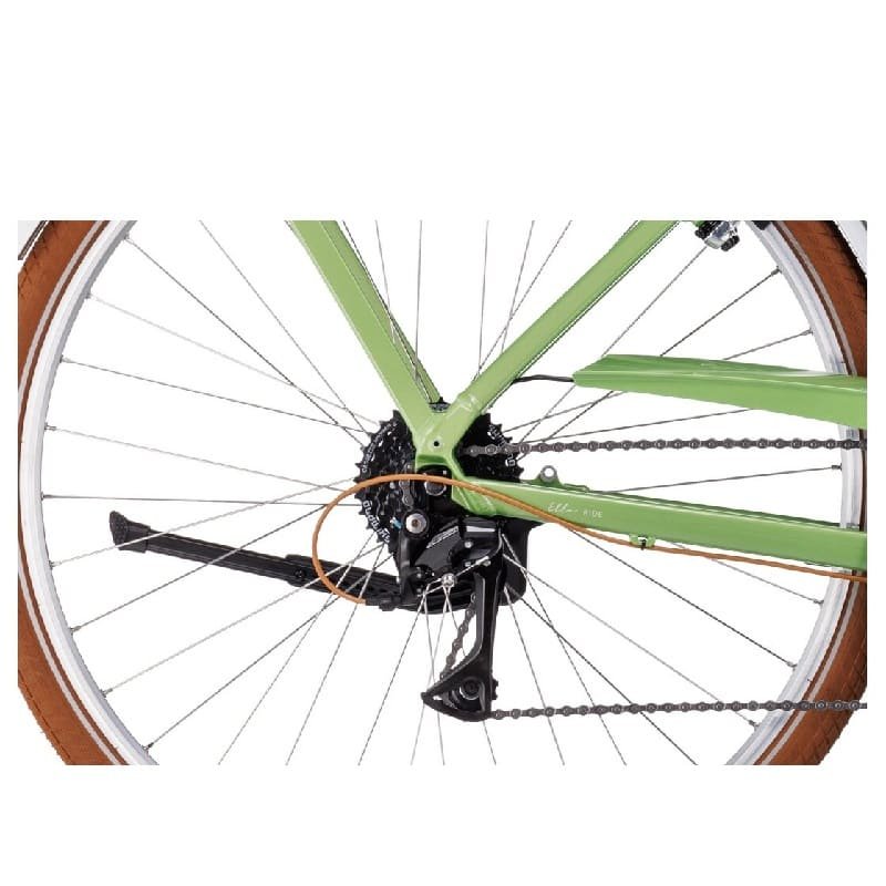 Cube Ella Ride - 2023 - 28 Zoll - Tiefeinsteiger – Bild 4