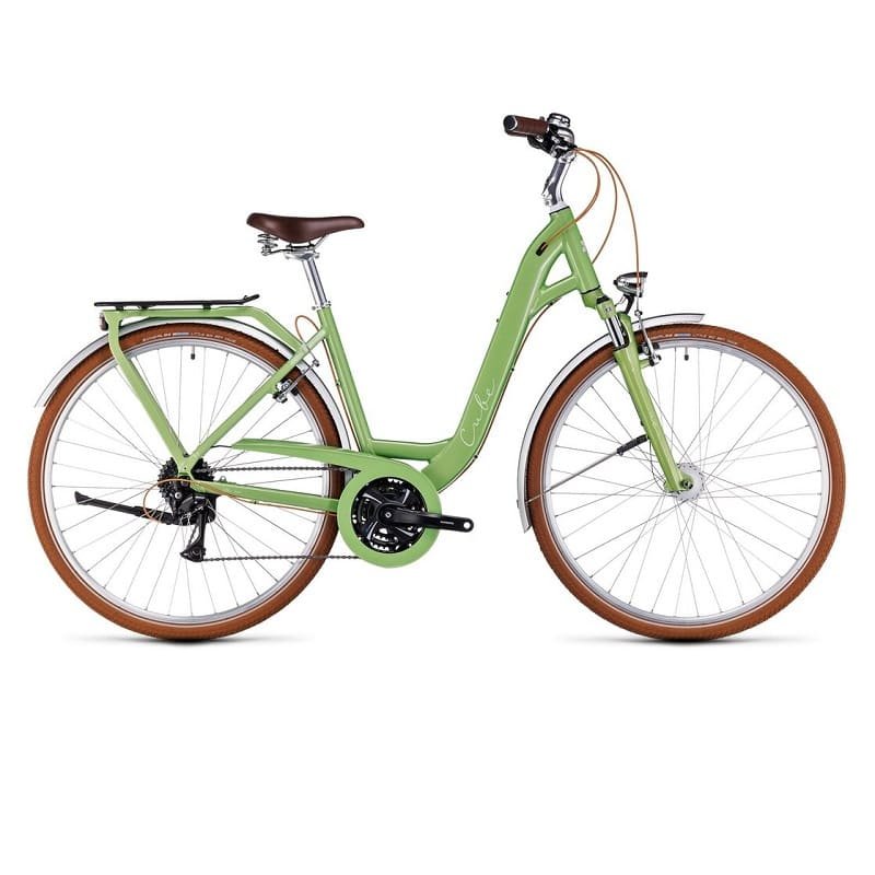 Cube Ella Ride - 2023 - 28 Zoll - Tiefeinsteiger