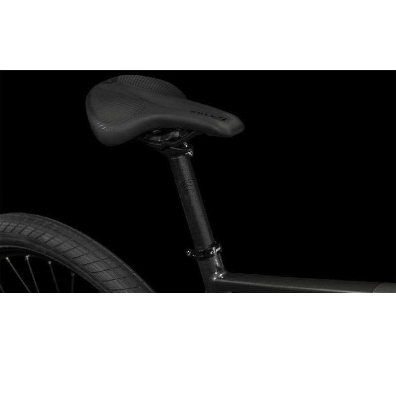 Cube Hyde - 2024 - 28 Zoll - Diamant – Bild 2