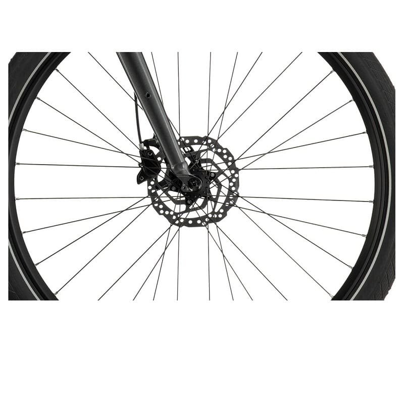 Cube Hyde - 2024 - 28 Zoll - Diamant – Bild 3