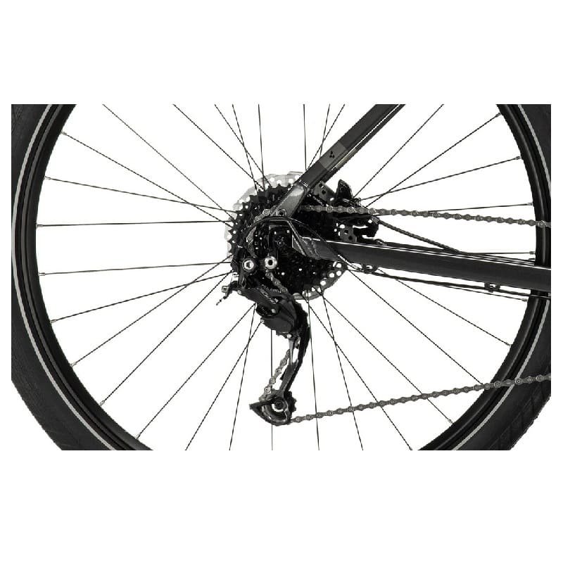 Cube Hyde - 2024 - 28 Zoll - Diamant – Bild 4