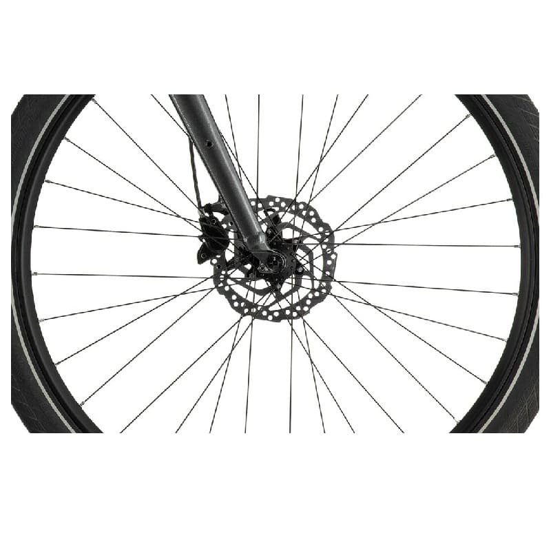 Cube Hyde - 2024 - 28 Zoll - Damen Sport – Bild 4