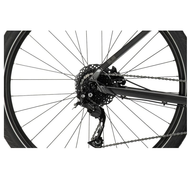 Cube Hyde - 2024 - 28 Zoll - Damen Sport – Bild 5