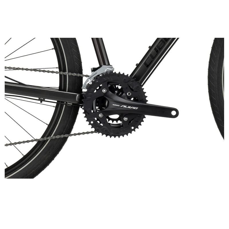 Cube Hyde - 2024 - 28 Zoll - Damen Sport – Bild 6