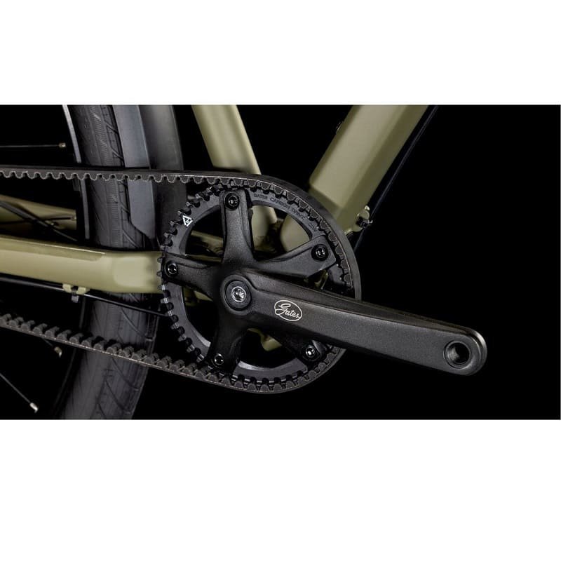 Cube Hyde Pro FE - 2025 - 28 Zoll - Damen Sport – Bild 5