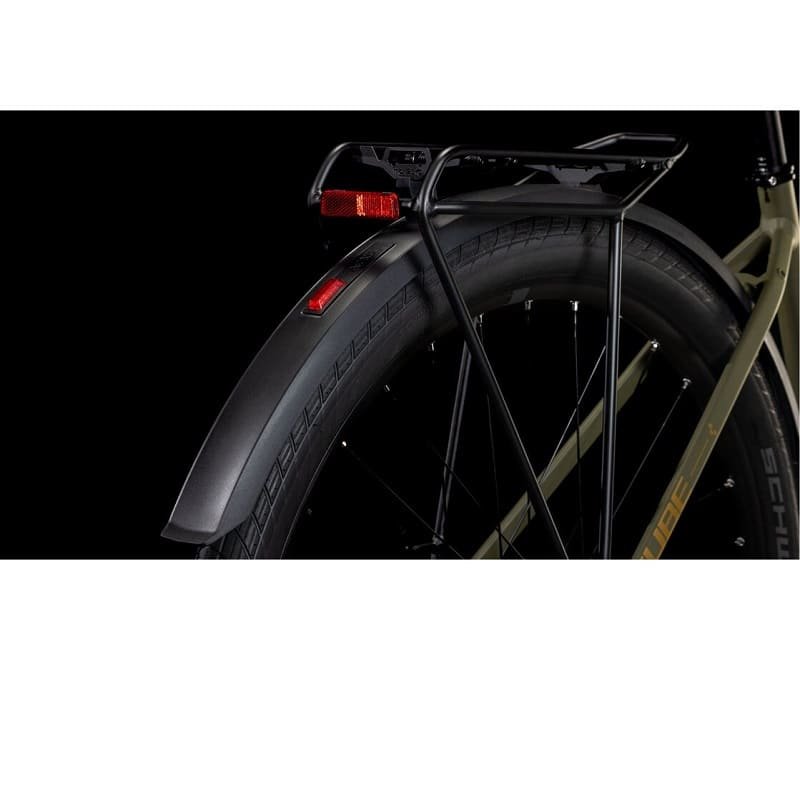 Cube Hyde Pro FE - 2025 - 28 Zoll - Damen Sport – Bild 6